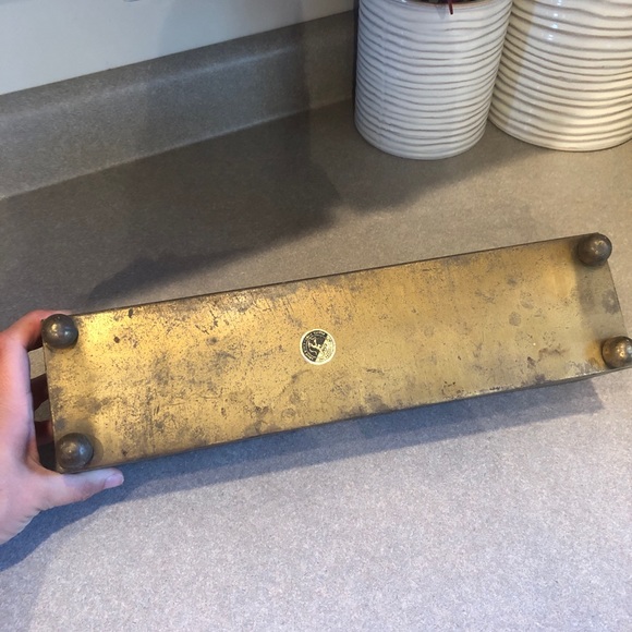 Metal Box - Picture 3 of 7